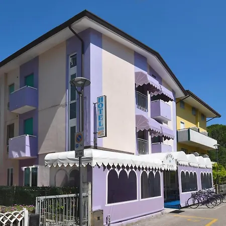 Hotel Zanin-3